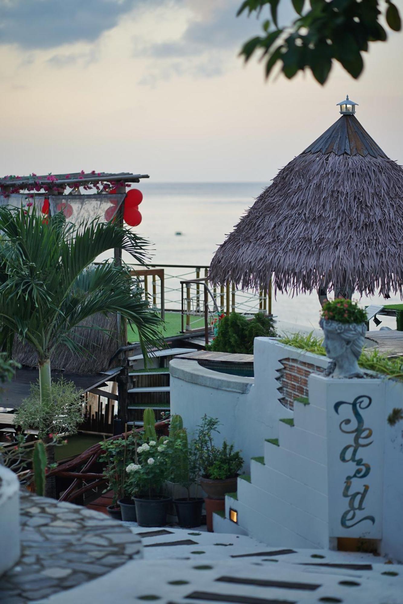 Dd Hut Koh Tao Hotel Exterior foto